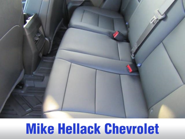 2026 Chevrolet Colorado Trail Boss photo 11