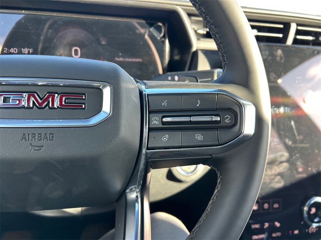 2026 GMC TERRAIN - Image 19