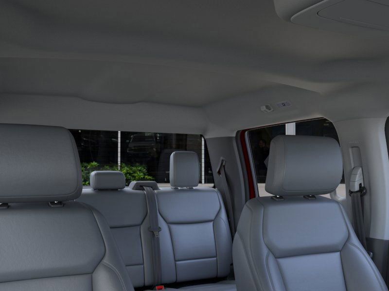 2025 Ford F-150 Lightning XLT photo 20