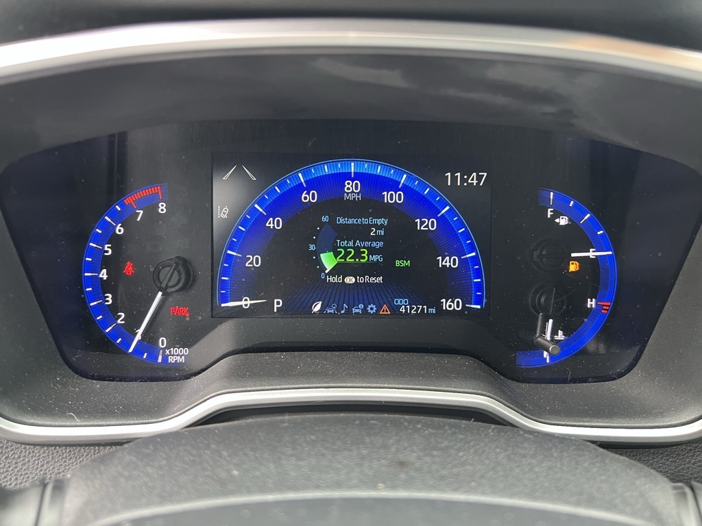 2021 Toyota Corolla XSE photo 17