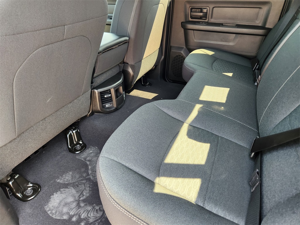 2026 Ram 3500 Tradesman photo 19