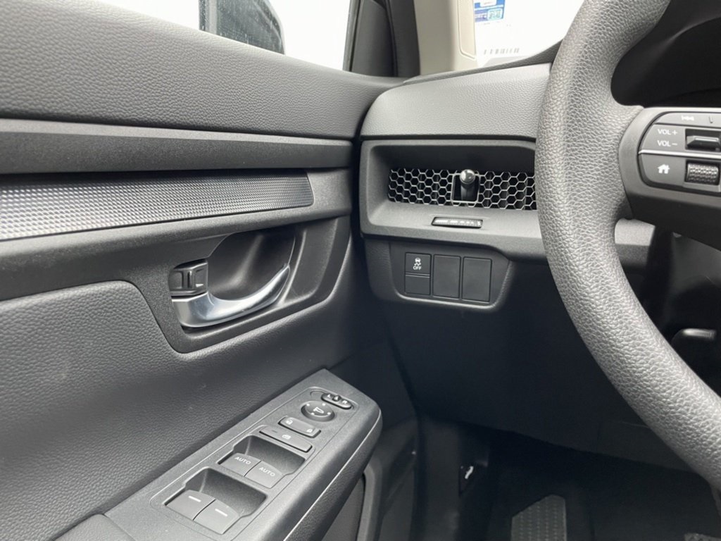 2025 Honda CR-V EX photo 11
