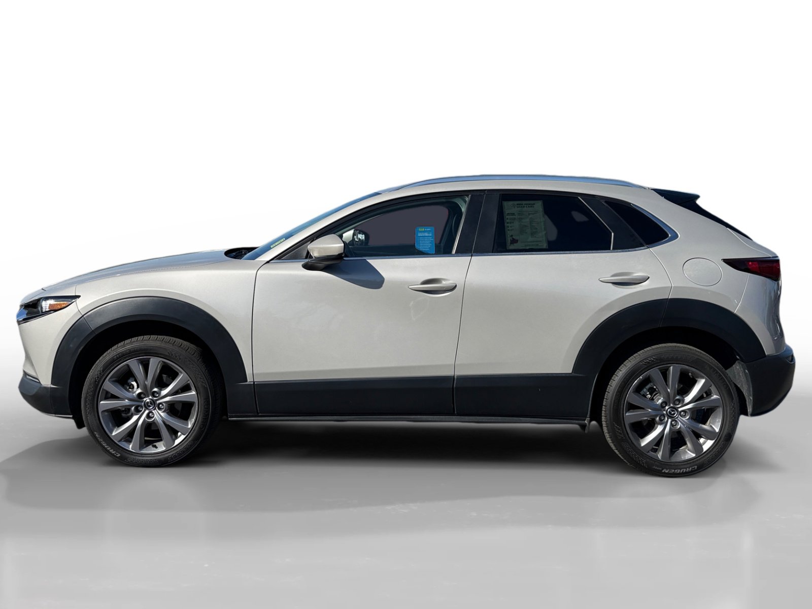 2023 Mazda CX-30 Select photo 2