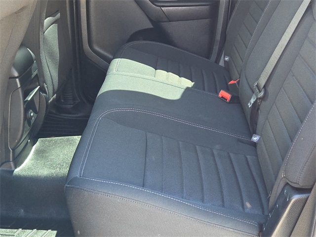2021 Ford Ranger XL photo 14