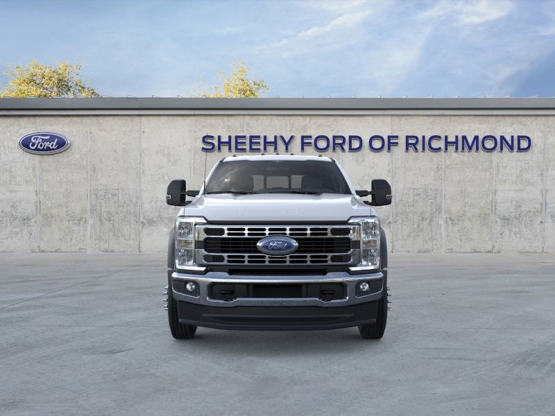 2025 Ford F-450 photo 7