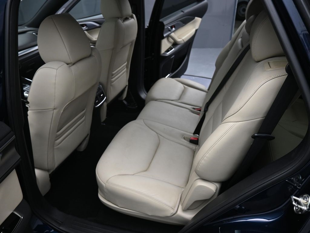 2018 Mazda CX-9 Grand Touring photo 24
