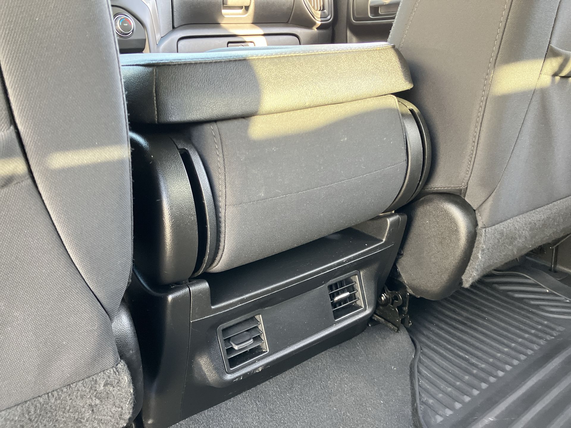 2023 Chevrolet Silverado 1500 Custom photo 11
