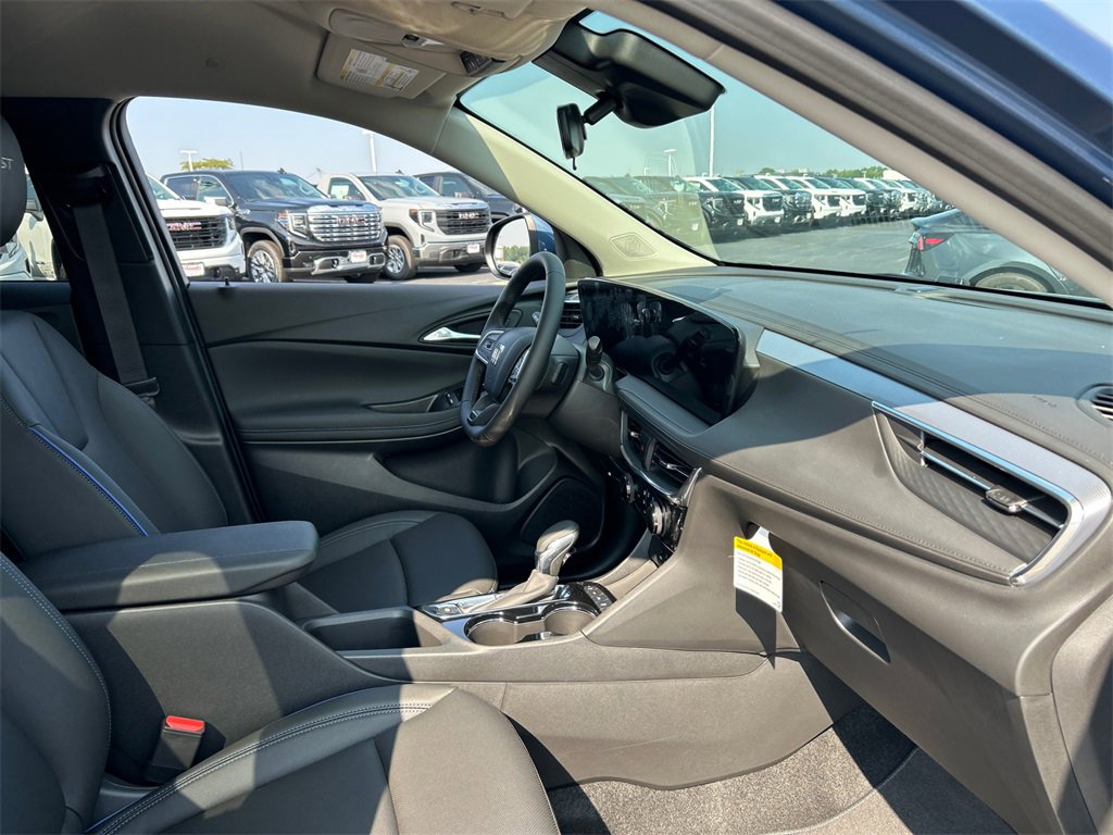 2026 BUICK ENCORE GX - Image 32