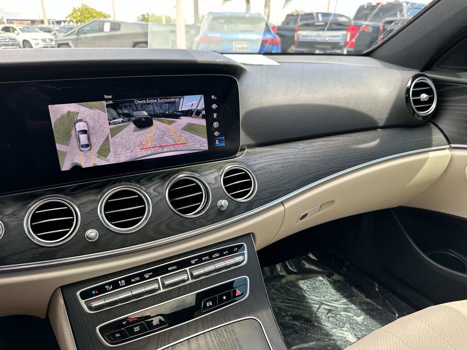 2021 Mercedes Benz E 350 Sedan photo 25