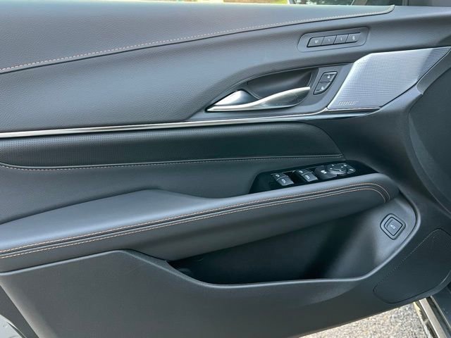 2025 Cadillac CT4 photo 19