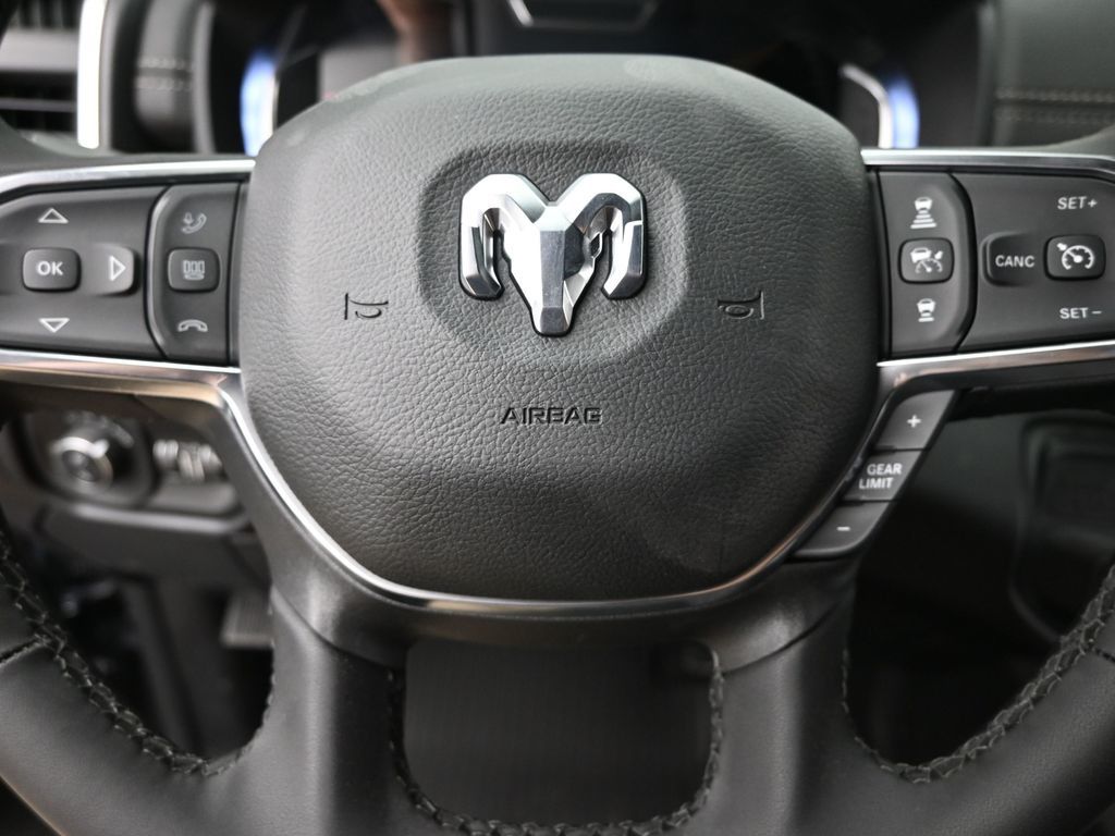 2026 Ram 2500 Laramie photo 15