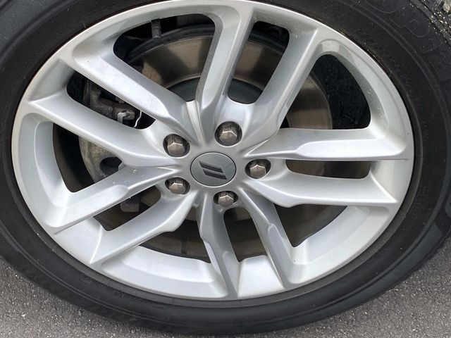 2022 Dodge Durango GT Plus photo 23