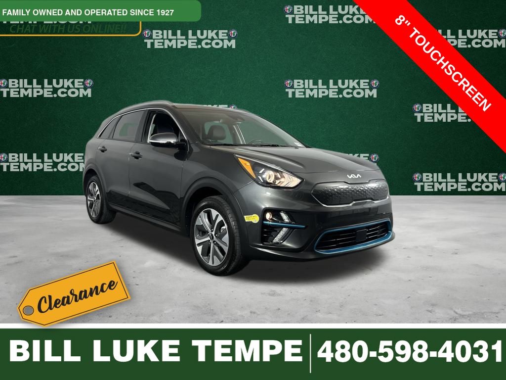 2022 Kia Niro S