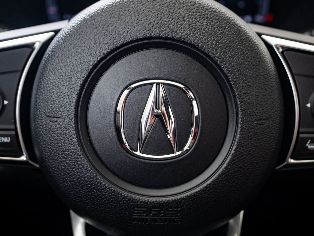 2025 Acura TLX SH-AWD A-Spec photo 23