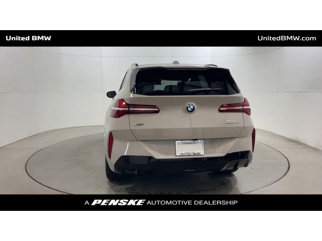 2025 Bmw X3 30x Drive photo 7
