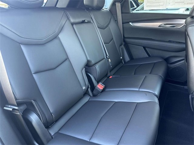 2023 Cadillac XT5 Luxury photo 51
