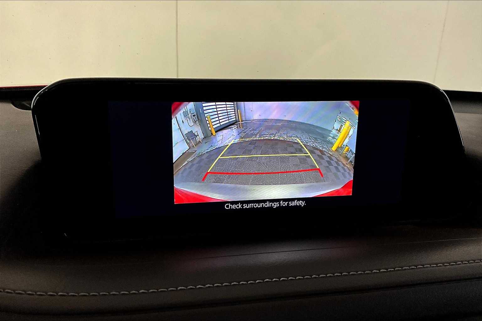 2021 Mazda CX-30 Premium photo 27