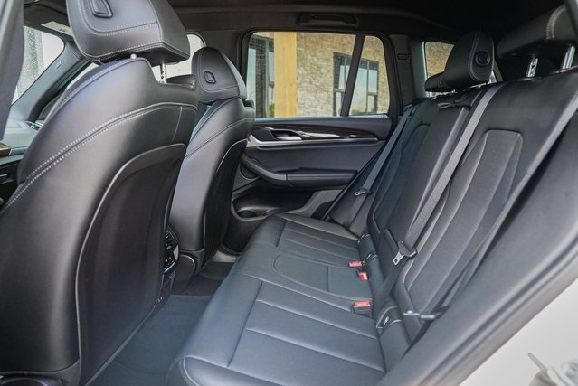 2022 Bmw X3 xDrive30i photo 28