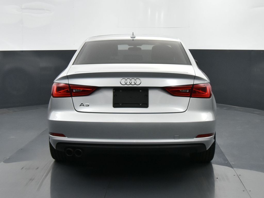 2015 Audi A3 1.8T Premium photo 31