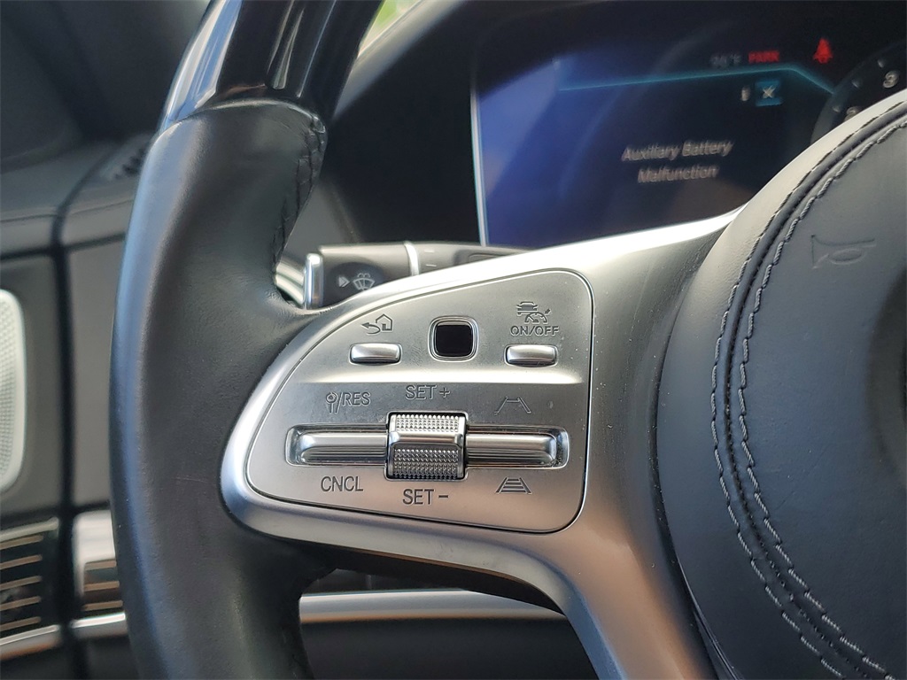 2018 Mercedes Benz S 560 photo 24