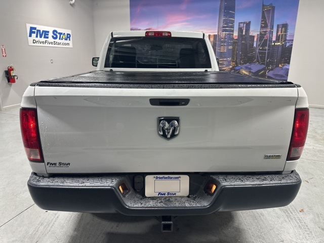 2014 Ram 1500 Tradesman photo 6