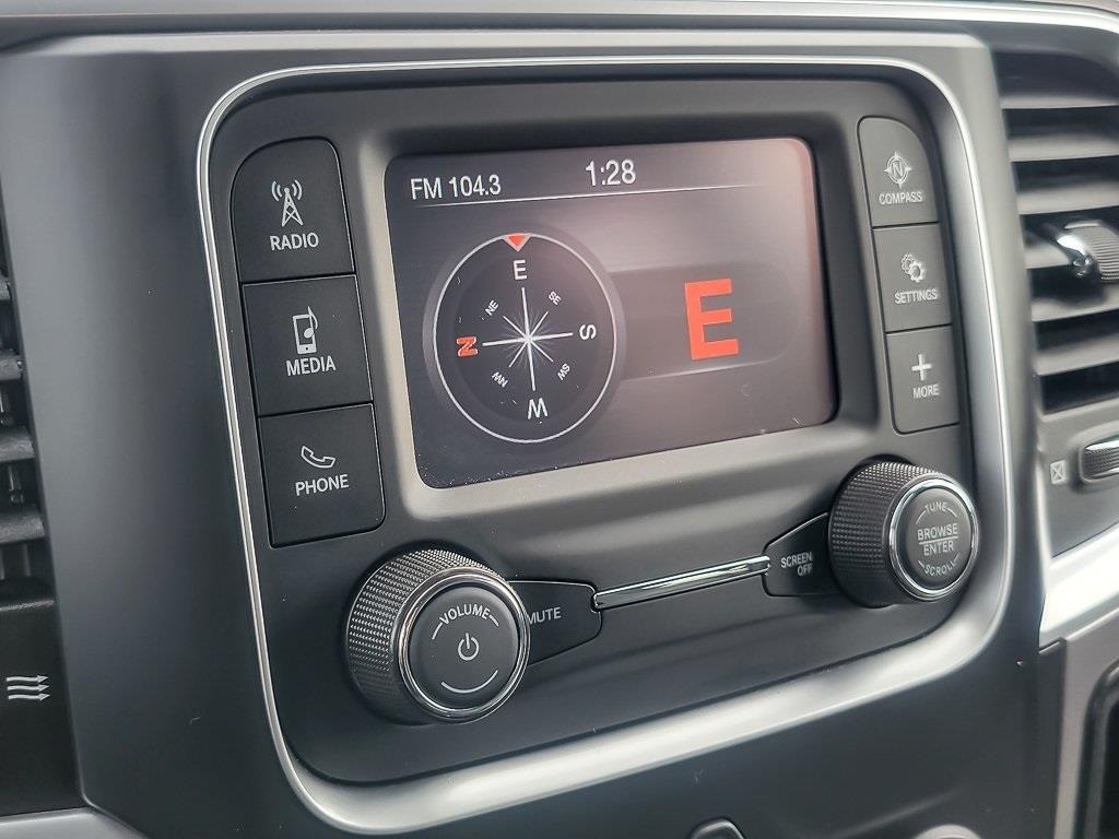 2022 Ram 1500 Classic Warlock photo 10
