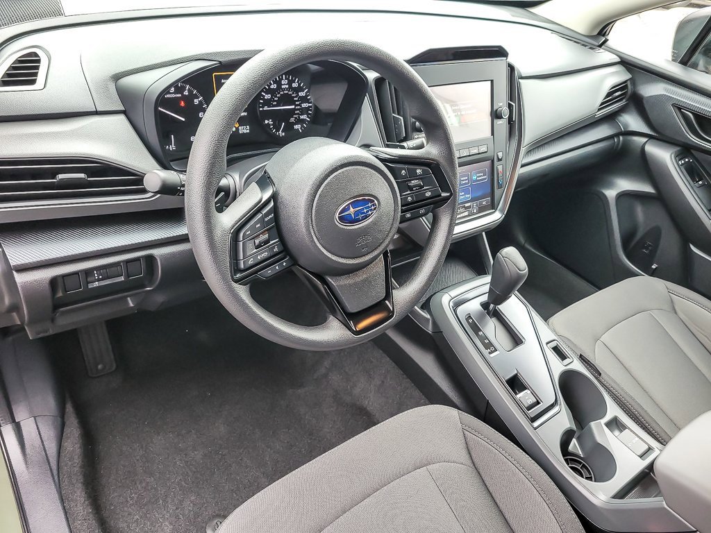 2026 SUBARU CROSSTREK - Image 8