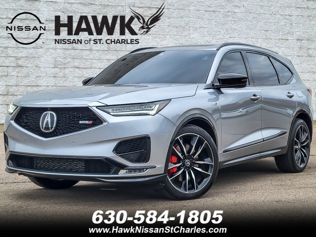 2024 ACURA MDX - Image 1