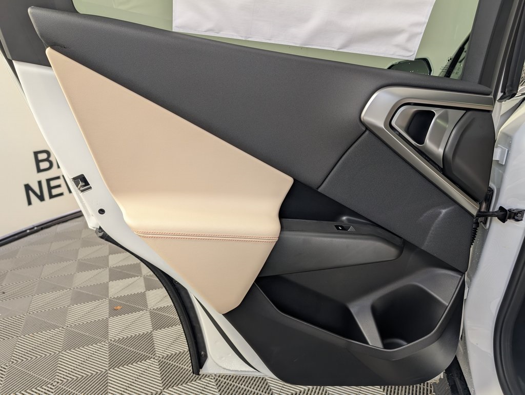 2026 Bmw X3 photo 17