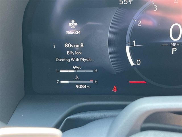 2024 Lexus GX 550 photo 33