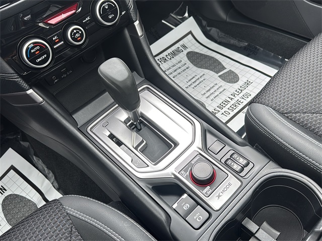 2023 Subaru Forester Premium photo 15