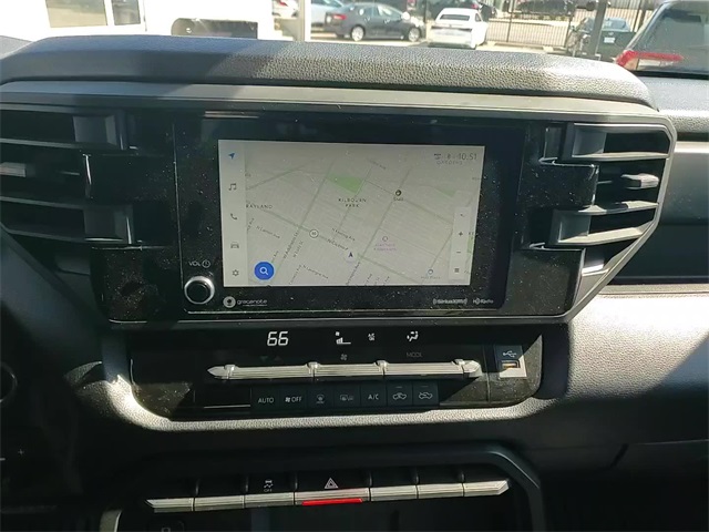 2023 Toyota Tundra SR5 CrewMax photo 17