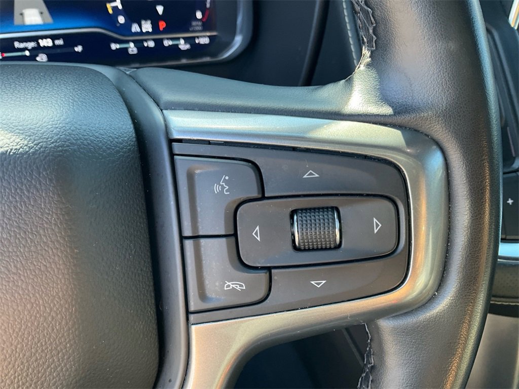 2023 Chevrolet Suburban Premier photo 29