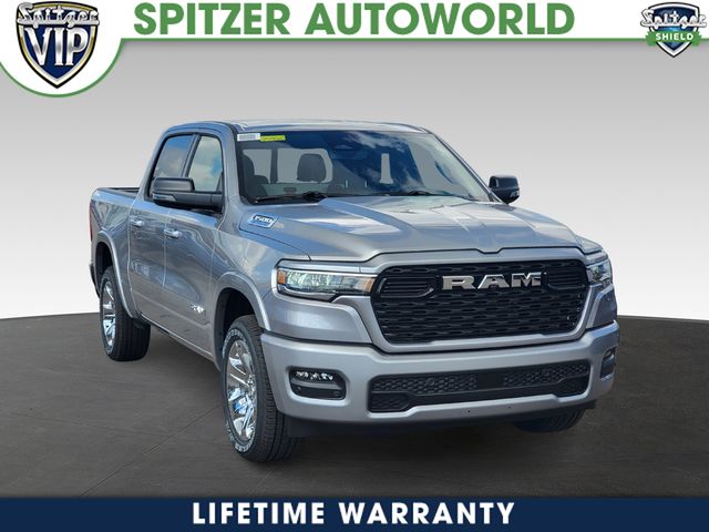 2025 RAM Ram 1500 Pickup Big Horn/Lone Star's photo