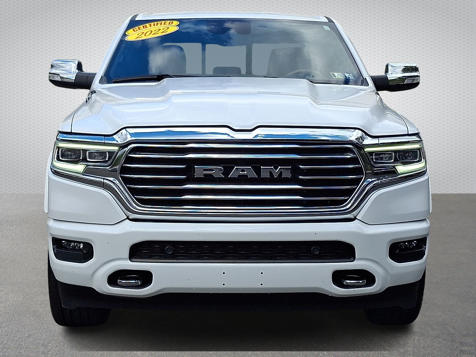 2022 Ram 1500 Limited Longhorn photo 2