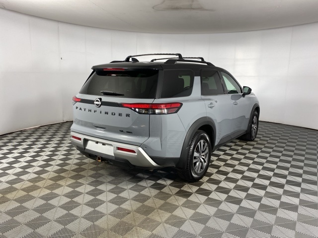 2023 Nissan Pathfinder SL photo 35