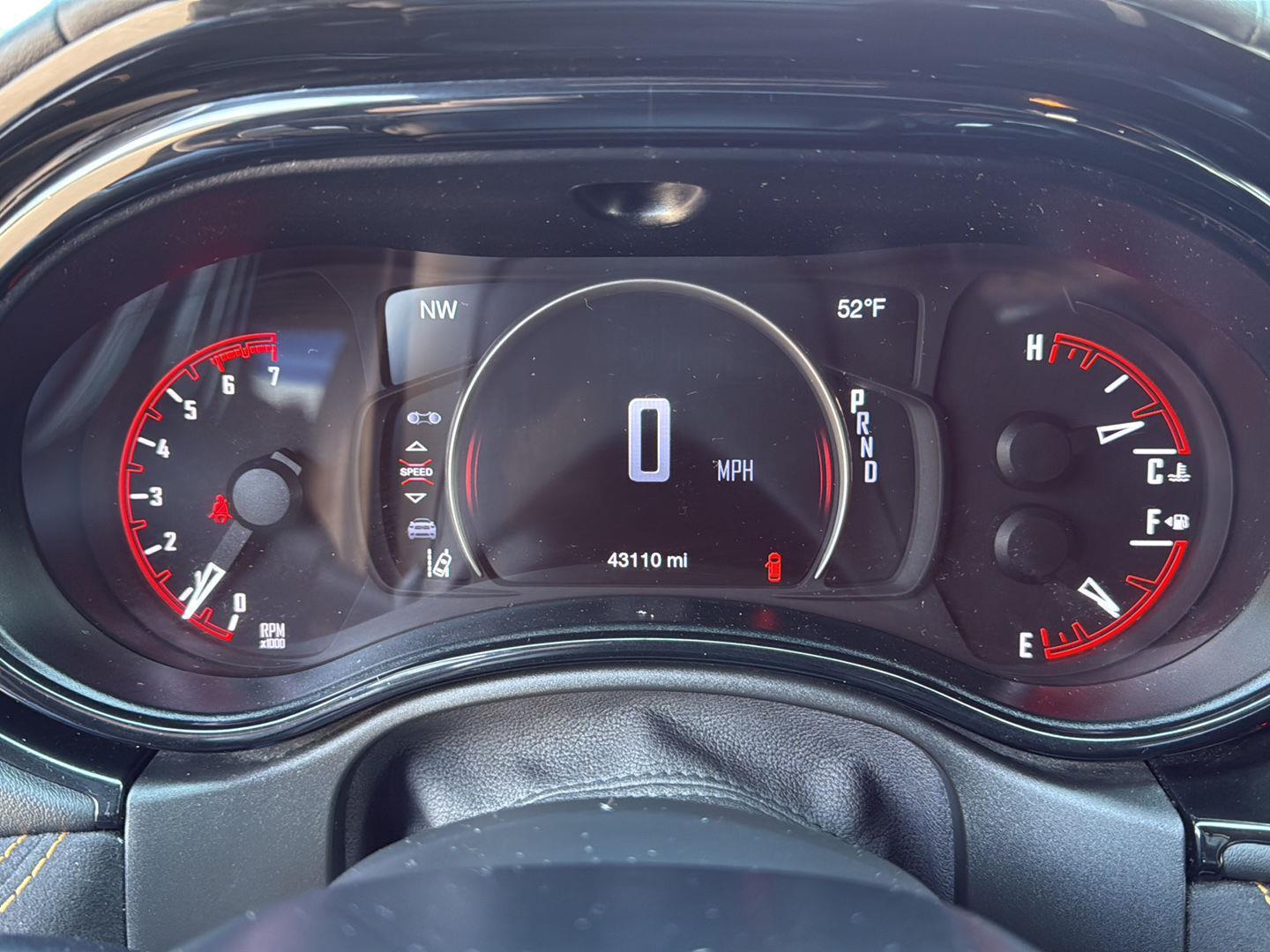 2022 Dodge Durango Sport photo 20