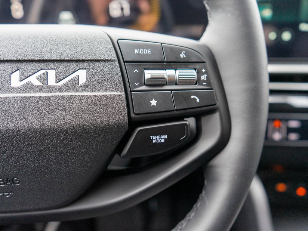 2026 Kia Sportage LX photo 16