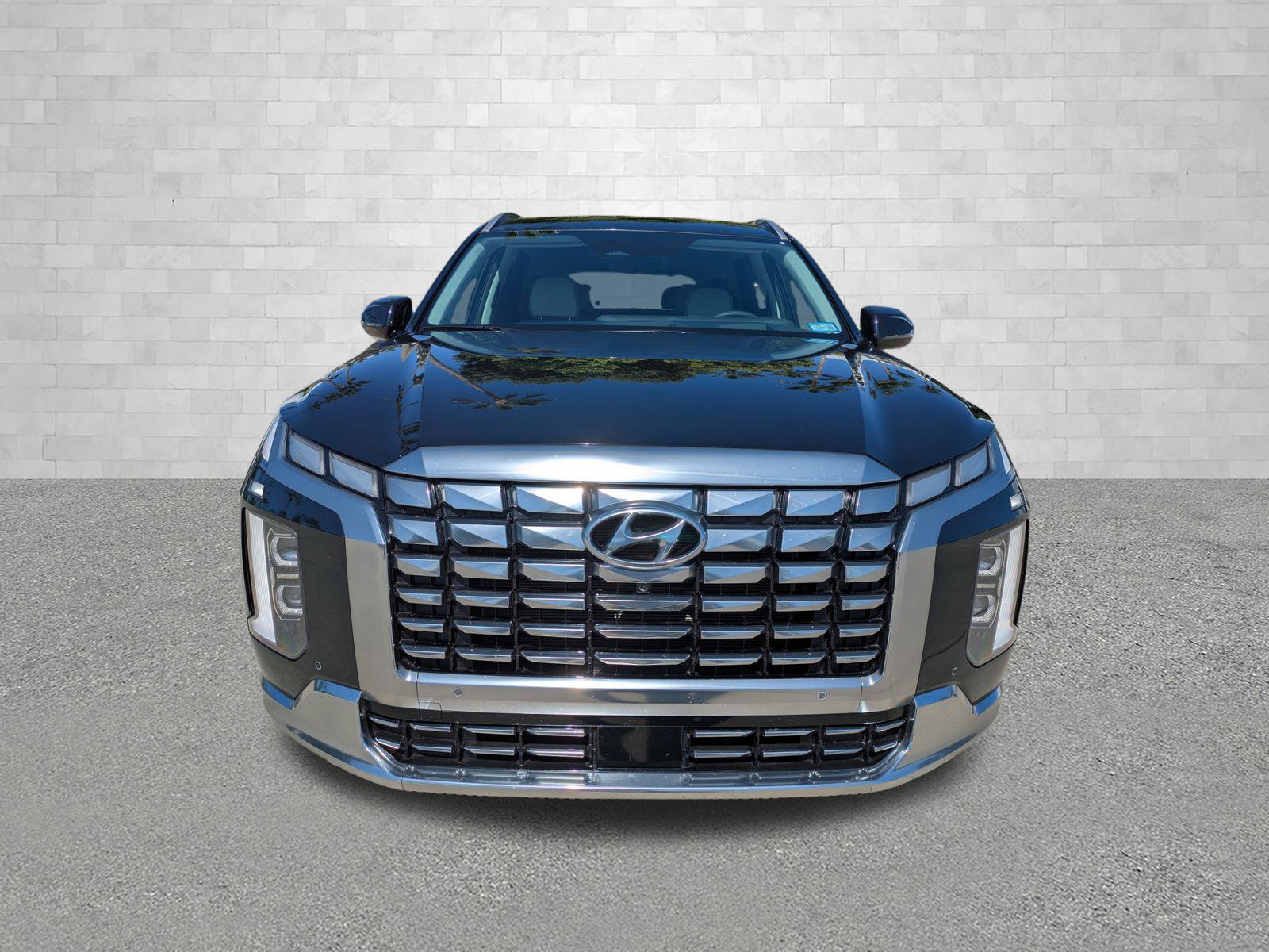 2023 Hyundai Palisade Calligraphy photo 6