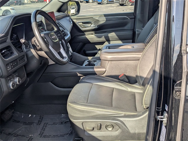 2023 Gmc Yukon SLT photo 9