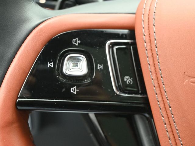 2025 LINCOLN AVIATOR - Image 12