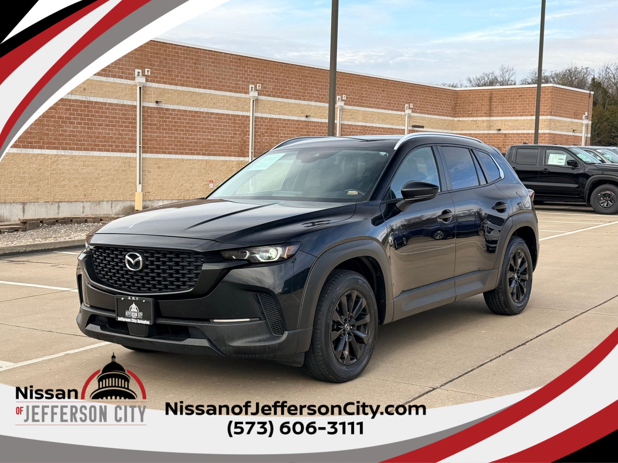 2024 Mazda CX-50 S PREFERRED's photo