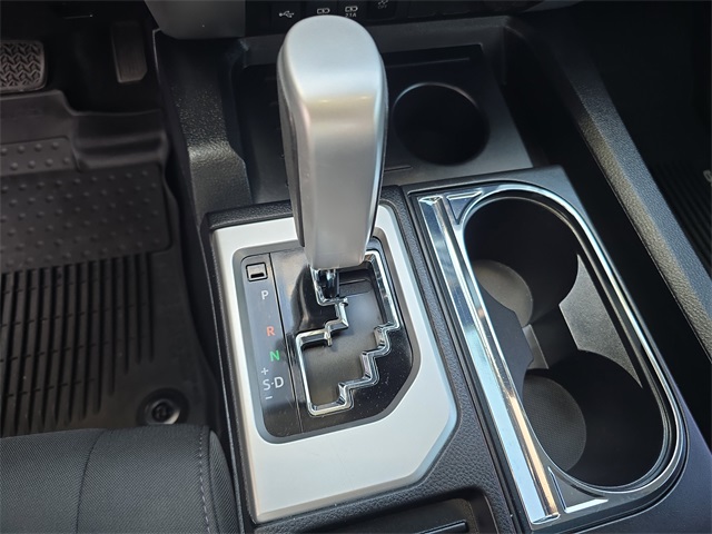 2021 Toyota Tundra SR5 Grade photo 19