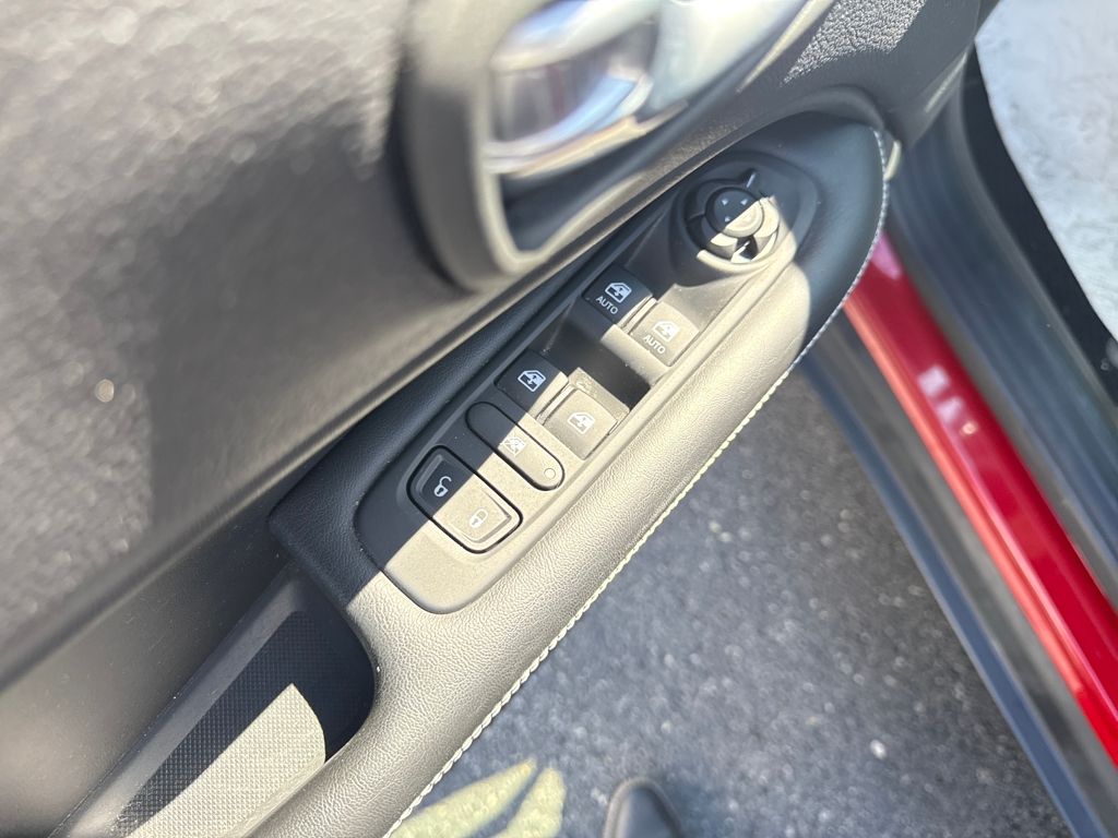 2021 Jeep Compass Special Edition photo 11