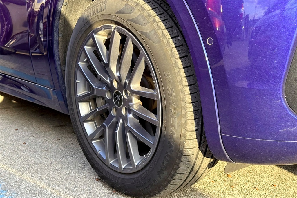 2024 Maserati Grecale GT photo 4