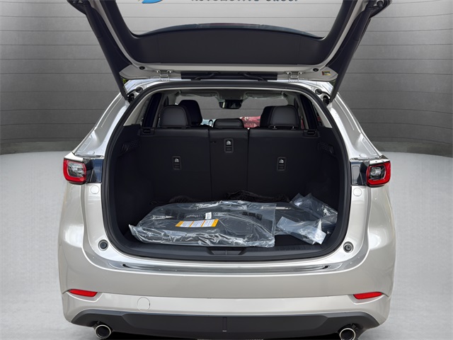 2025 Mazda CX-5 2.5 S Preferred photo 35