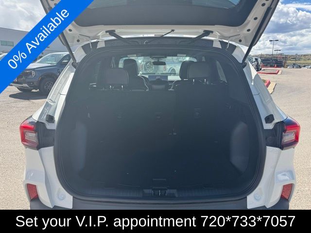 2025 Ford Escape ST-Line photo 19