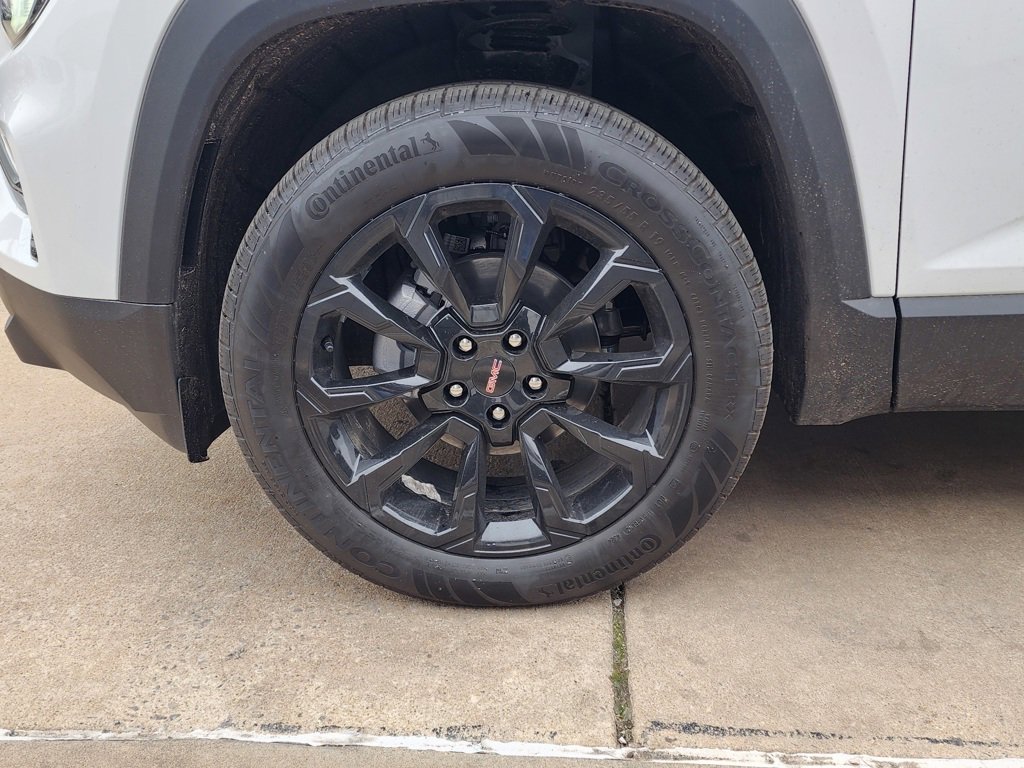 2025 Gmc Terrain photo 46