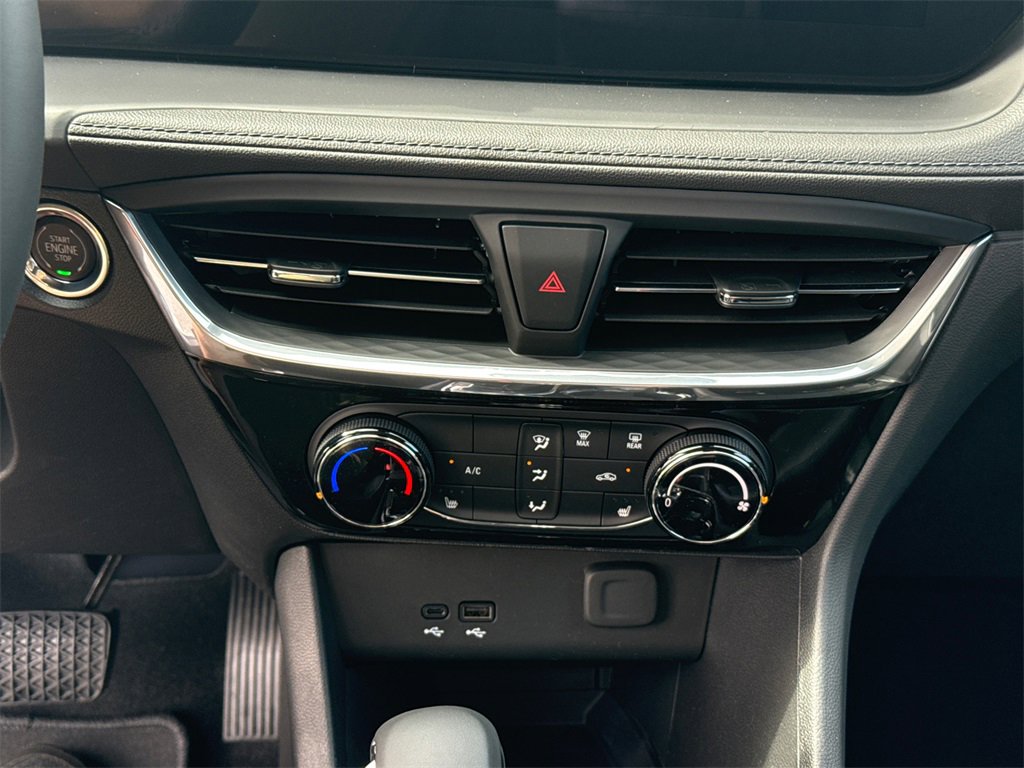 2026 BUICK ENCORE GX - Image 22
