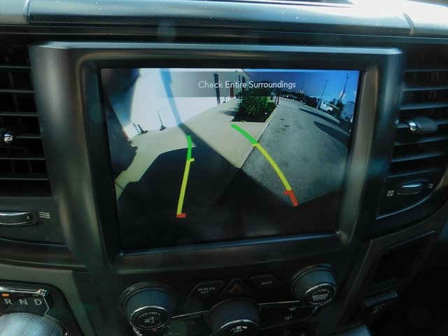2018 Ram 1500 Rebel photo 24